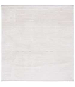 Safavieh Whisper Ivory WHS562 6 ft. 7 in. X 6 ft. 7 in. Square Rug