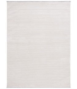 Safavieh Whisper Ivory / Ivory WHS565 9 ft. X 12 ft. Rectangle Rug