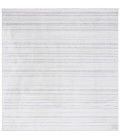 Safavieh Whisper Light Grey / Ivory Rug WHS588 6 ft. 7 in. X 6 ft. 7 in. Square - Rugs Town Safavieh Whisper Light Grey / Ivory WHS588 6 ft. 7 in. X 6 ft. 7 in. Square Rug