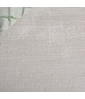 Safavieh Whisper Ivory / Taupe WHS810 6 ft. 7 in. X 6 ft. 7 in. Square Rug