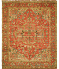 Shalom Brothers Jules Serapi JS354 Rug