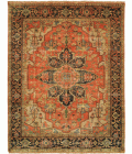 JULES SERAPI RUG Shalom Brothers Jules Serapi JS454