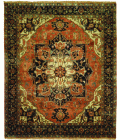Shalom Brothers Jules Serapi JS554 Rug