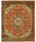 Shalom Brothers Jules Serapi JS754 Rug