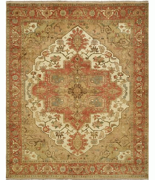 JULES SERAPI RUG Shalom Brothers Jules Serapi JS-668