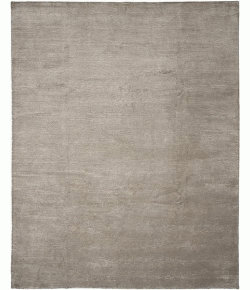 Shalom Brothers Broadway 'L' Series L2 Brown 8'0"x10'0" - Rectangular