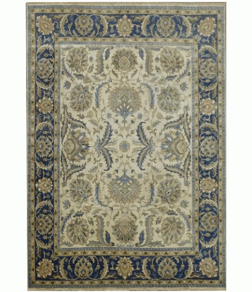 OTTOMAN RUG Shalom Brothers Ottoman OT-2A