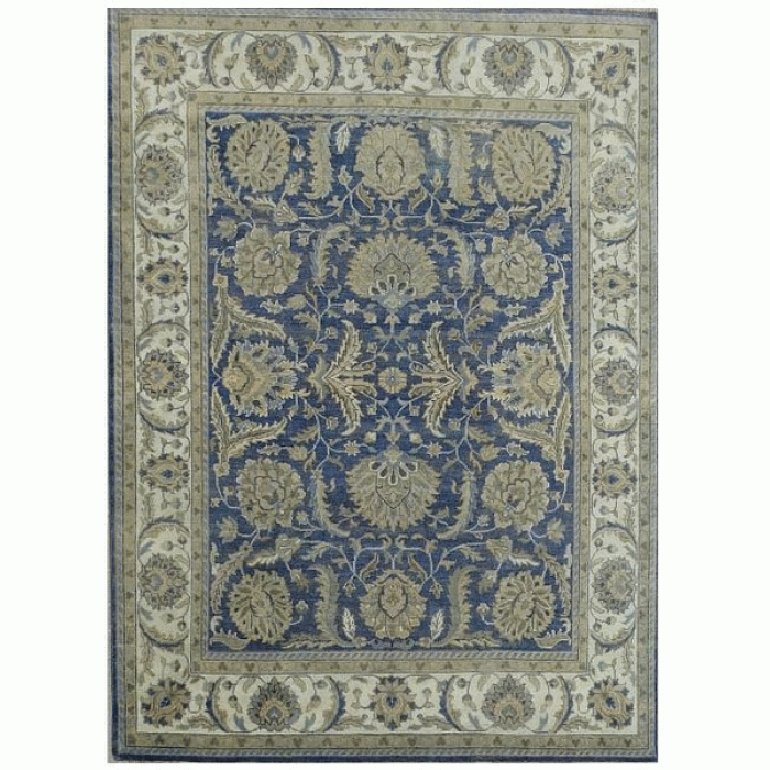 Shalom Brothers Ottoman OT-2B Rug