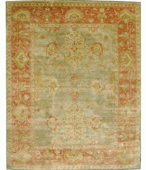 Shalom Brothers Ottoman OT-63