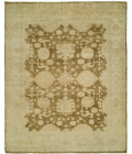 OUSHAK RUG Shalom Brothers Oushak OU20