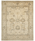 OUSHAK RUG Shalom Brothers Oushak OU41