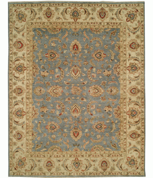 ROYAL ZEIGLER RUG Shalom Brothers Royal Zeigler RZMSL01