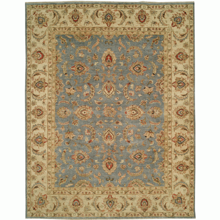 Shalom Brothers Royal Zeigler RZMSL01 Rug