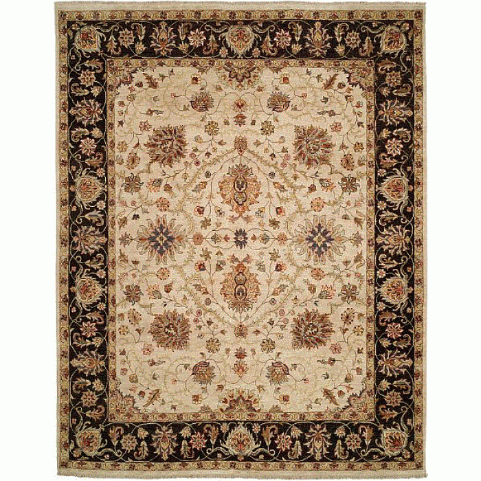 Shalom Brothers Royal Zeigler RZMSL02 Rug