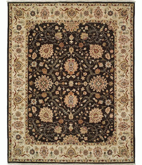 Shalom Brothers Royal Zeigler RZMSL02 Rug