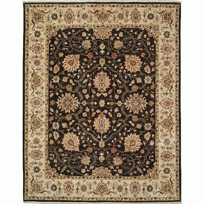 Shalom Brothers Royal Zeigler RZMSL02 Rug