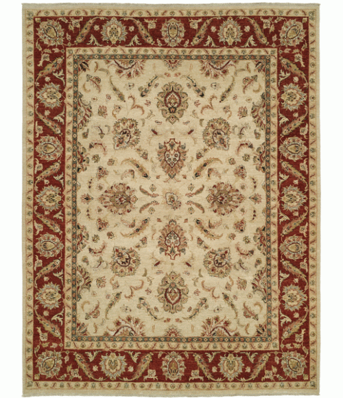 ROYAL ZEIGLER RUG Shalom Brothers Royal Zeigler RZMSL03