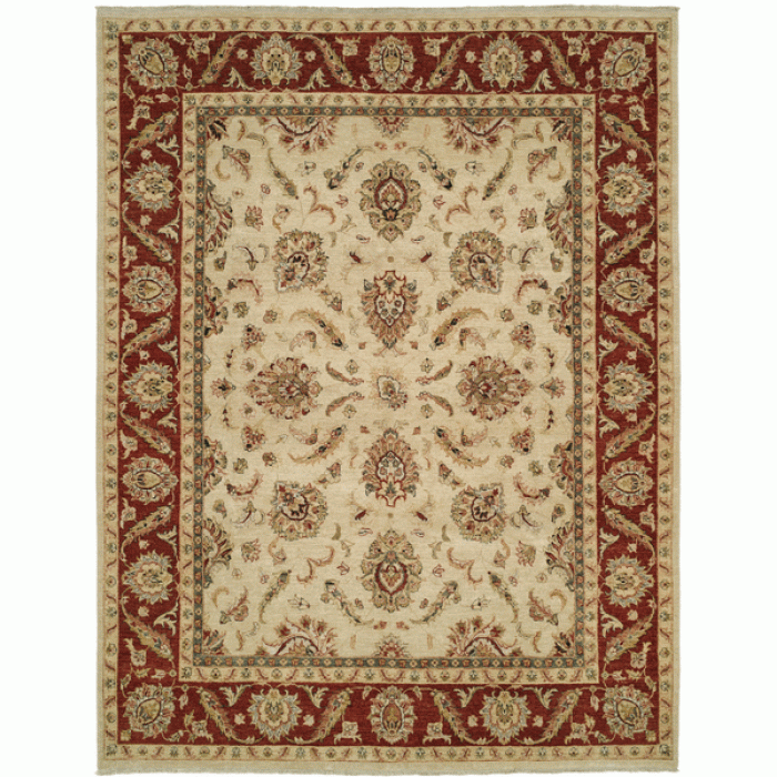 Shalom Brothers Royal Zeigler RZMSL03 Rug