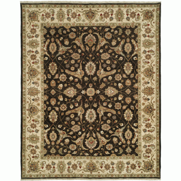 Shalom Brothers Royal Zeigler RZMSL06 Rug
