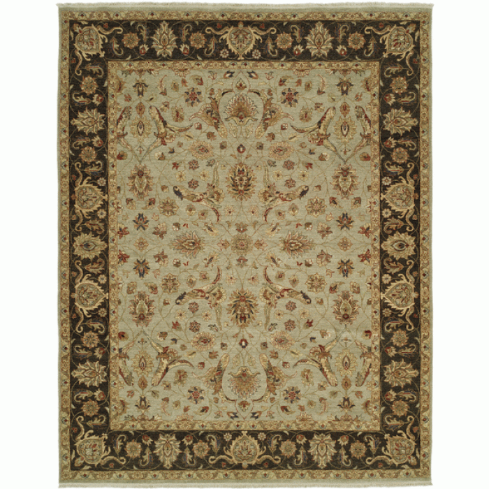 Shalom Brothers Royal Zeigler RZMSL06 Rug