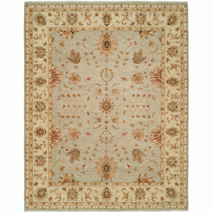 Shalom Brothers Royal Zeigler RZMSL143 Rug
