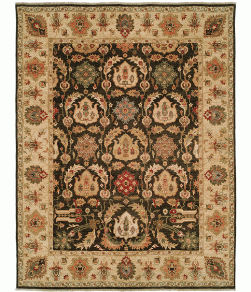 ROYAL ZEIGLER RUG Shalom Brothers Royal Zeigler RZMSL199