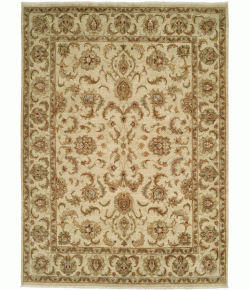 Shalom Brothers Royal Zeigler RZMSL32 Beige 2 ft. 6 X 9 ft. 0 Rectangle