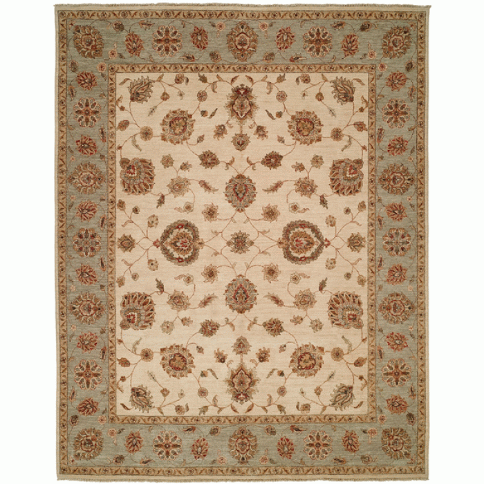 Shalom Brothers Royal Zeigler RZMSL63 Rug