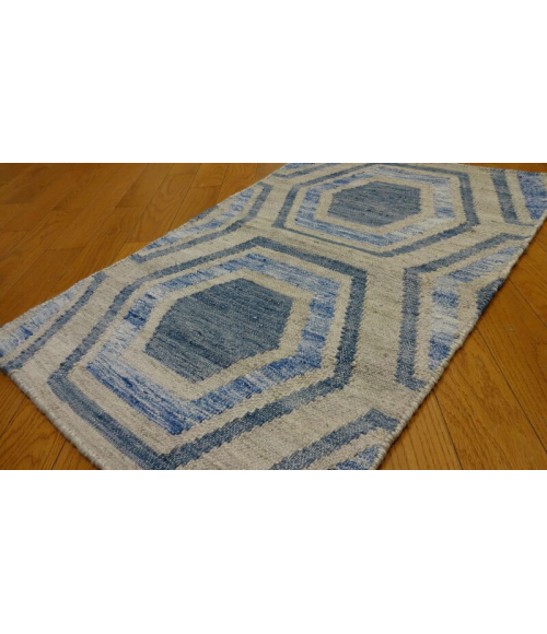 Shalom Brothers Durham Kilim DK-11