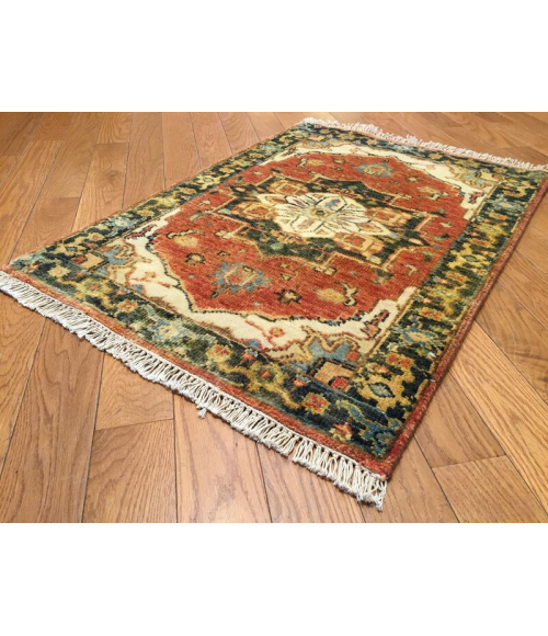 Shalom Brothers Jules Serapi JS1035