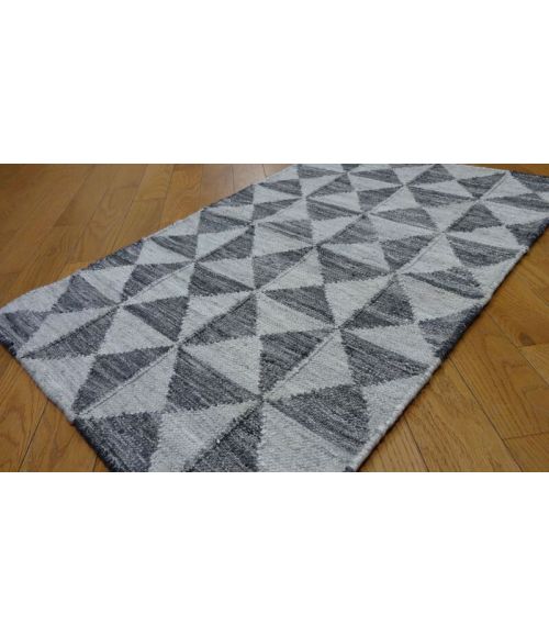 Shalom Brothers Durham Kilim DK-5