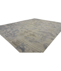 Shalom Brothers La Vista 609 Beige 10 ft. 0 X 14 ft. 0 Rectangle