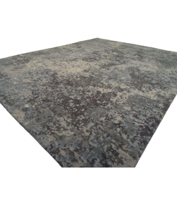 Shalom Brothers La Vista SH-3 Indigo 8'0"x10'0" - Rectangular