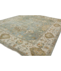 OTTOMAN RUG Shalom Brothers Ottoman OT-50