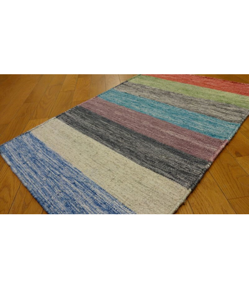 DURHAM KILIM RUG Shalom Brothers Durham Kilim DK-1