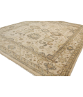 OUSHAK RUG Shalom Brothers Oushak OU41