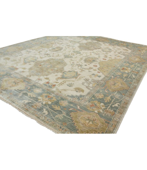 OTTOMAN RUG Shalom Brothers Ottoman OT-86