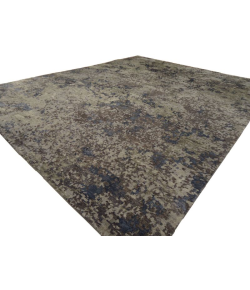Shalom Brothers La Vista SH-2 Grey 9 ft. 0 X 12 ft. 0 Rectangle
