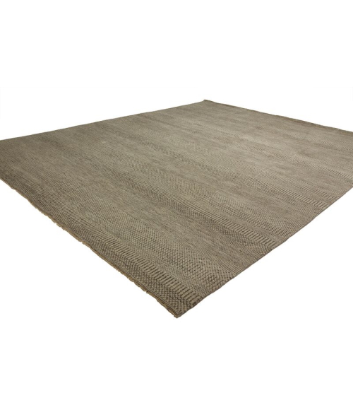 ILLUSIONS RUG Shalom Brothers Illusions I-NATURAL