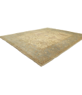 OUSHAK RUG Shalom Brothers Oushak OU34