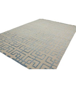 Shalom Brothers Broadway B6 Beige 6 ft. 0 X 9 ft. 0 Rectangle