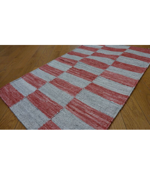 Shalom Brothers Durham Kilim DK-3
