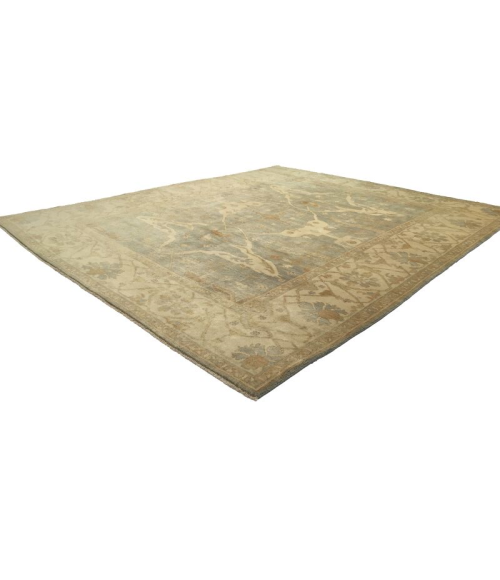 OUSHAK RUG Shalom Brothers Oushak OU30