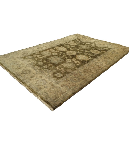 OUSHAK RUG Shalom Brothers Oushak OU20