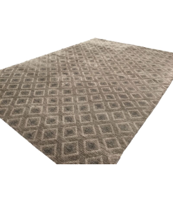 Shalom Brothers Urban U49A Silver 9 ft. 0 X 12 ft. 0 Rectangle