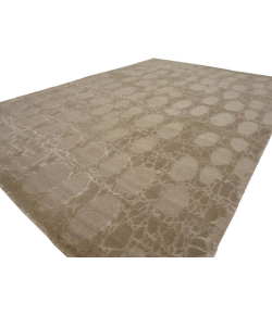 Shalom Brothers La Vista V1544 Grey 10 ft. 0 X 14 ft. 0 Rectangle