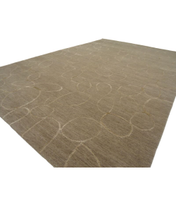 Shalom Brothers Broadway RC1 Brown 2'0"x3'0" - Rectangular