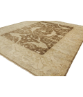 OUSHAK RUG Shalom Brothers Oushak OU52