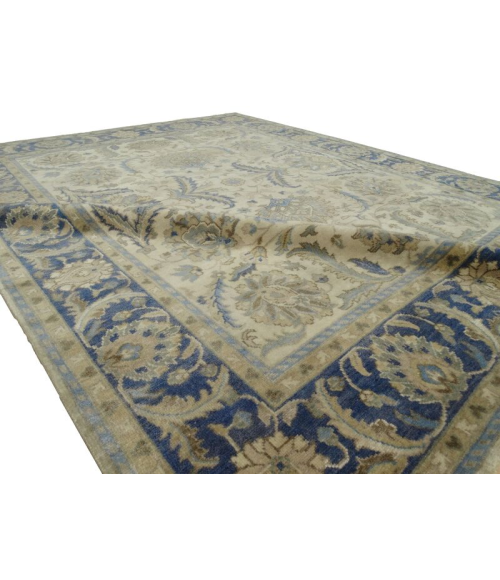 OTTOMAN RUG Shalom Brothers Ottoman OT-2A