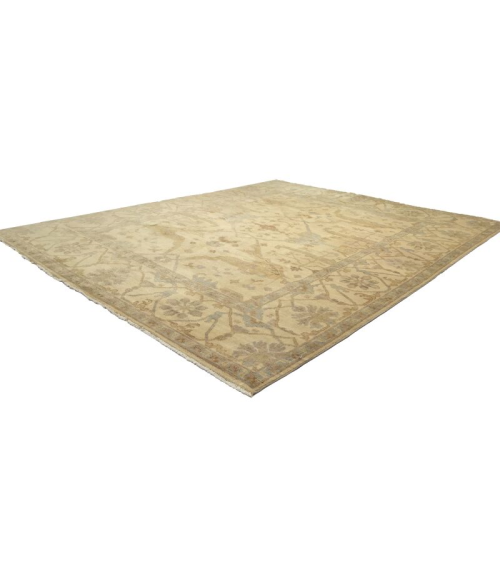 OUSHAK RUG Shalom Brothers Oushak OU29